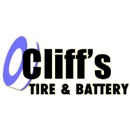 Cliff's Tire & Battery - Auto Repair & Service