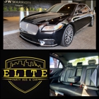 Elite Party Bus And Limo