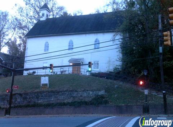 St Luke's AME Church - Ellicott City, MD