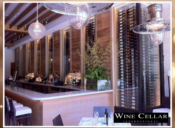 Wine Cellar International - Cooper City, FL