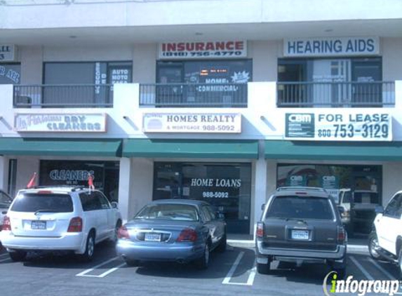 Only Insurance Solutions - Van Nuys, CA