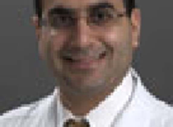 Afshin Forouzannia, MD - Orlando, FL