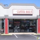 Capitol Nails Salon