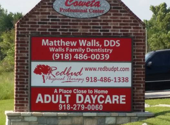 A Place Close to Home Adult Day Care - Coweta, OK