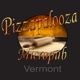 Pizzapalooza