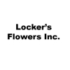 Locker's Flowers gallery