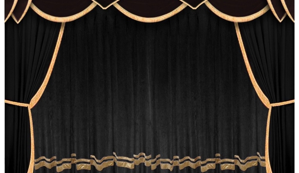 Saaria Velvet Curtains - Saint Cloud, FL