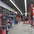 Tire Discounters - Wheels-Aligning & Balancing