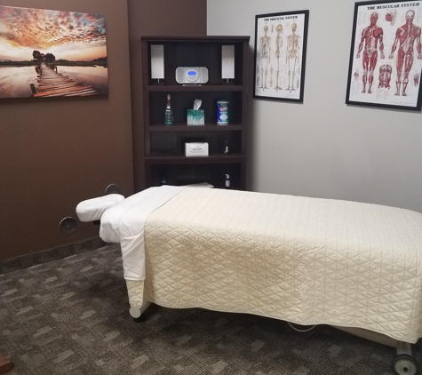 Canterbury Chiropractic - Shakopee, MN