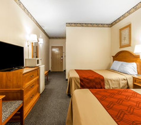 Econo Lodge - Chattanooga, TN