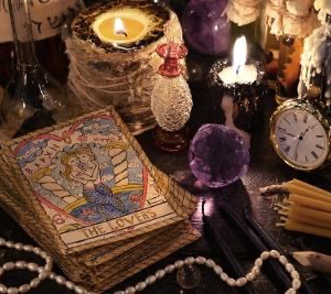 Love Specialist & Tarot by Alice