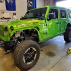 Prodigy Tinting