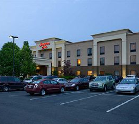 Hampton Inn Cortland - Cortland, NY