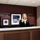Hampton Inn Brigham City - Hotels