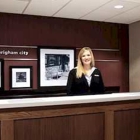 Hampton Inn Brigham City