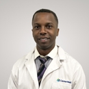Andre D Tilton, MD - Medical Clinics