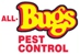 All Bugs Pest Control - Pest Control