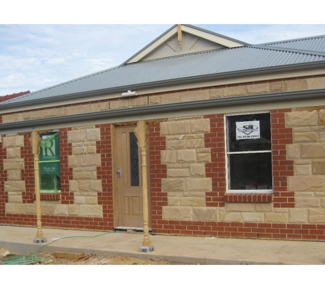 Adelaide Designer Stoneworks - Holden Hill, SA