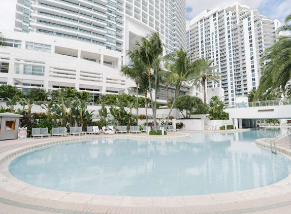 The Diplomat Beach Resort Hollywood, Curio Collection by Hilton - Hollywood, FL