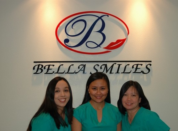 Bella Smiles Dental Care - La Mesa, CA