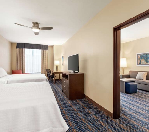 Homewood Suites by Hilton Harlingen - Harlingen, TX