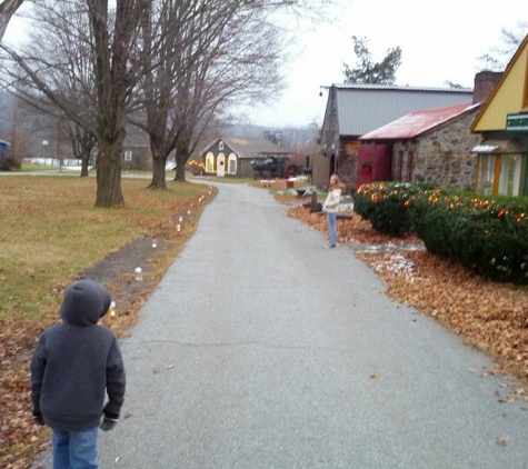 Museum Village - Monroe, NY