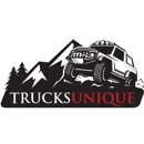 Trucks Unique Inc - Truck Equipment & Parts