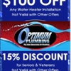 Optimum Plumbing gallery