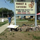 Glenn's Market & Catering