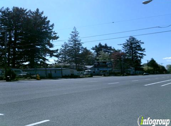 Tall Firs Mobile Home & RV Park - Portland, OR