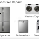 Gabes Electrical & Appliance Repair - Vacuum Cleaners-Household-Dealers