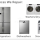 Gabes Electrical & Appliance Repair