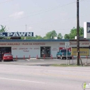 Cash America Pawn - Pawnbrokers