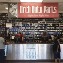 Arch Auto Parts - Automobile Parts & Supplies