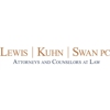 Lewis Kuhn Swan PC gallery