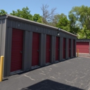 Storage of Mid-America - Boat Storage