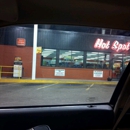 Hot Spot - Gas Stations