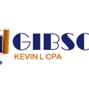 Gibson Kevin L - Tax Return Preparation