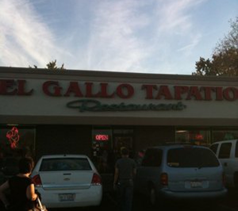 El Gallo Tapatio - Alsip, IL