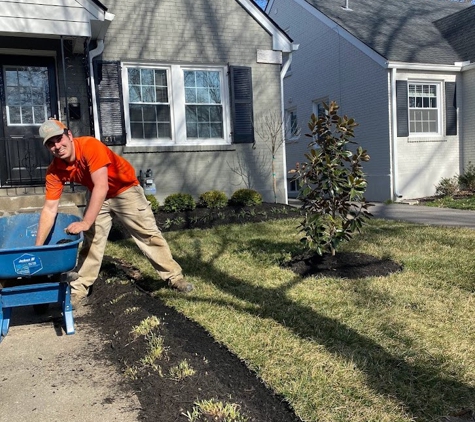 Turf Tenders - Louisville, KY