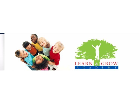 Learn and Grow Academy - Palisades Park, NJ