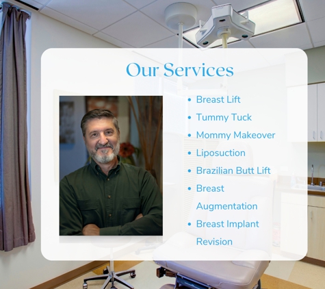 Prestige Cosmetic Surgery - New Braunfels, TX