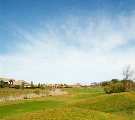 Morgan Creek Golf Club - Roseville, CA