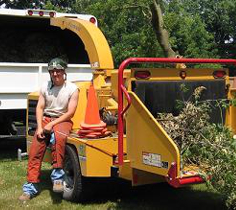 Arbor Pro Tree Service - Hartland, WI