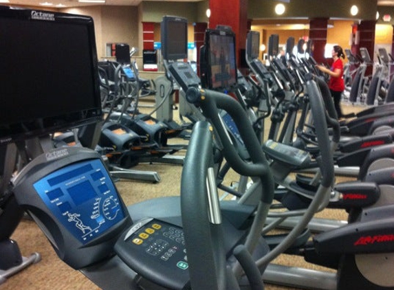 Life Time Fitness - Columbus, OH