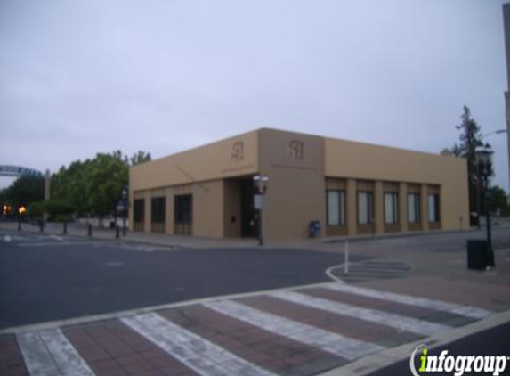 A-1 Party Rental Center - Redwood City, CA