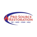 ProSource Restoration - Water Damage Restoration