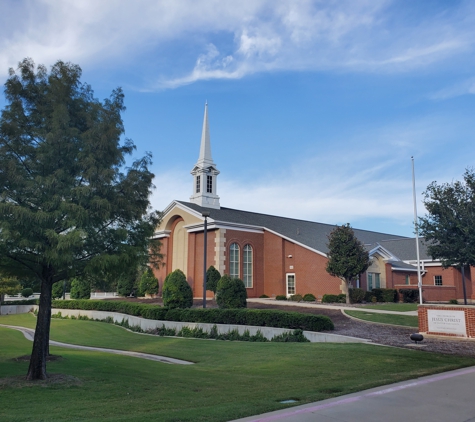 The Church of Jesus Christ of Latter-day Saints - Highland Village, TX