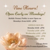 Mobile Notary Public - Yvonne Flores gallery