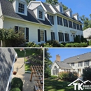 TK Roofing and Gutters - Roofing Contractors